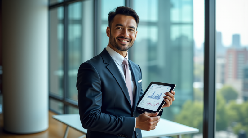 Les stratégies pour réussir en business