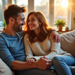 Les secrets d’une relation épanouie au quotidien