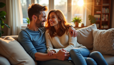Les secrets d’une relation épanouie au quotidien