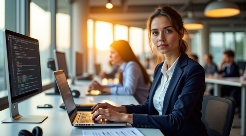 Les bases pour réussir dans la technologie moderne