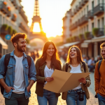 Les idées d’activités à faire en voyage
