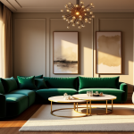 L'art de sublimer votre intérieur avec élégance