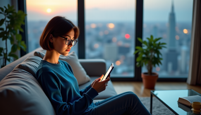 Les secrets méconnus de l'hébergement moderne