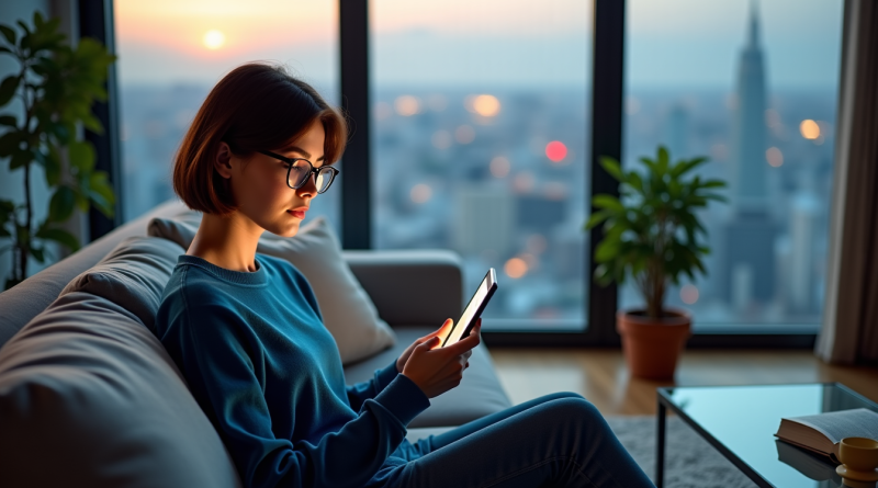 Les secrets méconnus de l'hébergement moderne