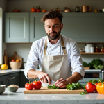 4 astuces pour révolutionner votre cuisine quotidienne