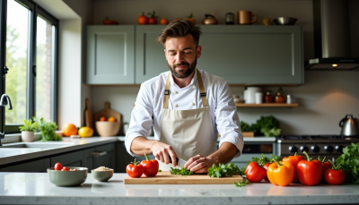 4 astuces pour révolutionner votre cuisine quotidienne
