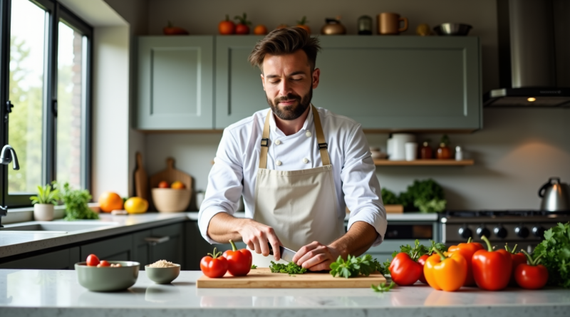 4 astuces pour révolutionner votre cuisine quotidienne