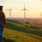 Ce que personne ne dit sur l'impact écologique de l'énergie verte