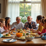7 astuces pour renforcer les liens familiaux