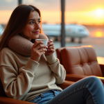 Secrets de voyage pour un bien-être optimal en déplacement