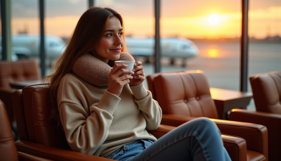Secrets de voyage pour un bien-être optimal en déplacement