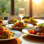 7 techniques pour sublimer vos repas quotidiens