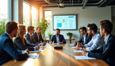 Comment optimiser vos compétences avec la formation continue ?