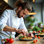 Comment la créativité culinaire transforme nos palais ?
