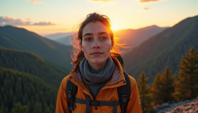 Ce que personne ne dit sur l'appel irrésistible de l'aventure