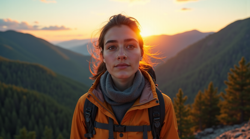 Ce que personne ne dit sur l'appel irrésistible de l'aventure