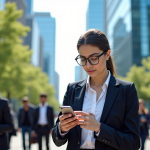 L'essor incontournable des technologies financières numériques