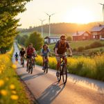 Comment le tourisme durable transforme-t-il nos voyages ?