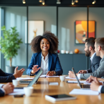 Développer une influence positive dans son environnement professionnel
