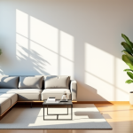 Les règles essentielles pour réussir un aménagement minimaliste efficace