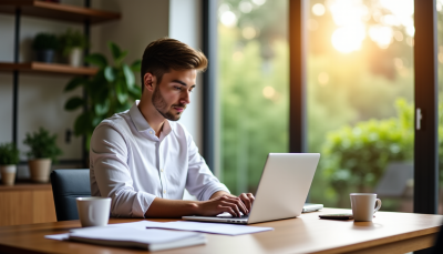 Créer une activité rentable sans local : quelles stratégies adopter