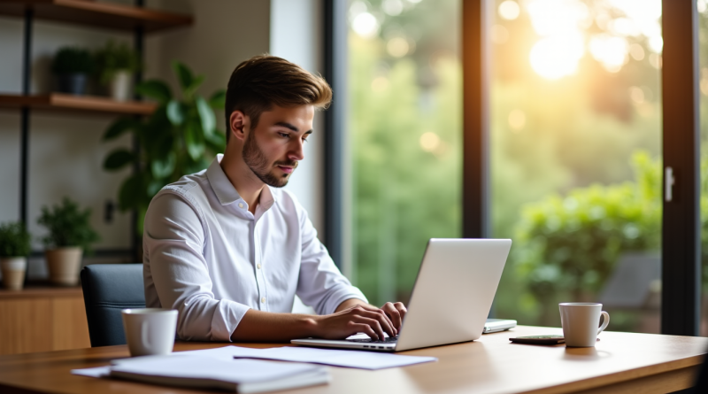 Créer une activité rentable sans local : quelles stratégies adopter