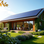 Optimiser l'énergie de votre maison pour un confort durable