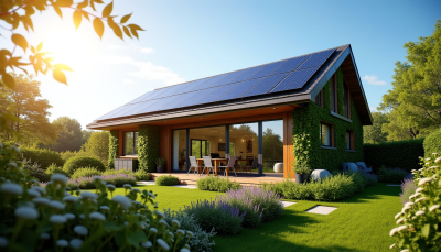 Optimiser l'énergie de votre maison pour un confort durable