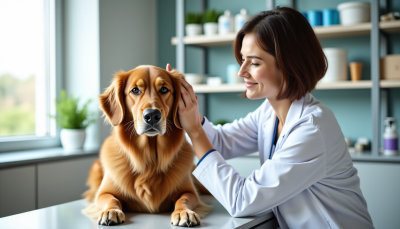 Prendre soin de la santé canine : conseils essentiels