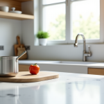 Optimisez votre cuisine avec des outils innovants et pratiques