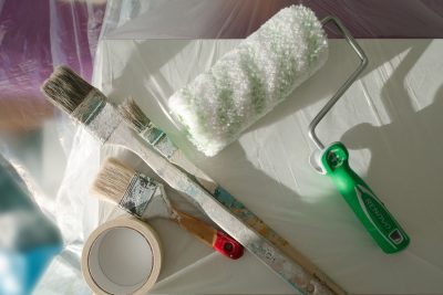 rénovation maison à faire