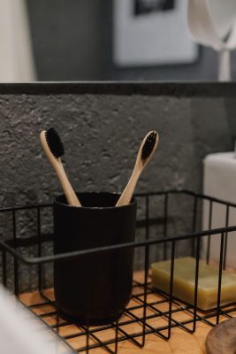 brosse à dents
