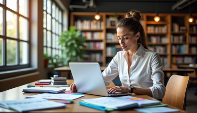 Les meilleures idées pour transformer une passion en projet rentable