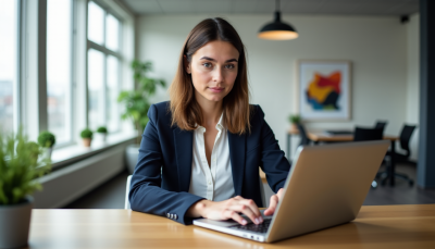 Comment construire une présence en ligne qui inspire confiance