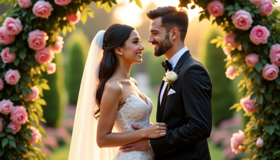 Secrets pour organiser un mariage inoubliable et sans stress