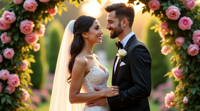 Secrets pour organiser un mariage inoubliable et sans stress