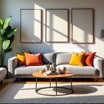 Comment transformer votre intérieur avec des astuces déco simples ?