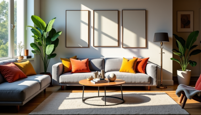 Comment transformer votre intérieur avec des astuces déco simples ?
