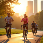 Exploration des bienfaits insoupçonnés du sport quotidien