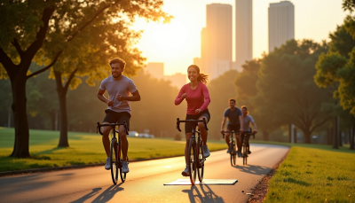 Exploration des bienfaits insoupçonnés du sport quotidien