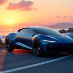 L'avenir des voitures électriques : un voyage sans fin