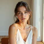 Pourquoi la simplicité sublime-t-elle notre beauté ?