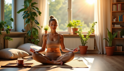 Améliorer sa santé mentale avec 7 habitudes simples