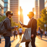 Comment l'innovation redéfinit notre vie en société