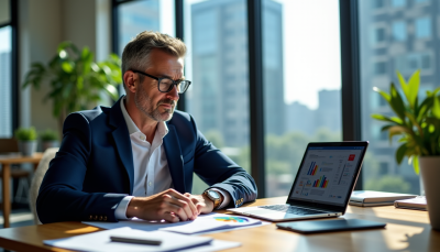 Optimiser votre stratégie marketing avec 3 étapes clés