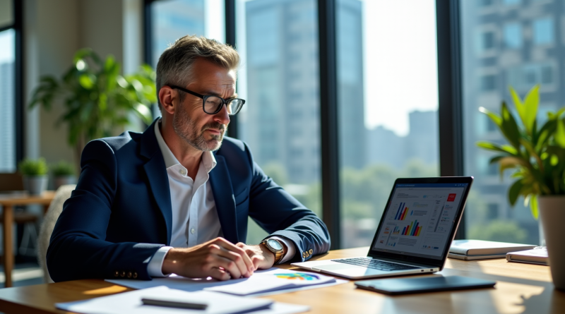 Optimiser votre stratégie marketing avec 3 étapes clés