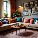 Secrets de la maison : astuces déco pour un intérieur unique