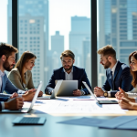 Les clés du succès d'une entreprise innovante