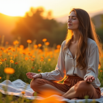 Secrets cachés pour une vie équilibrée et joyeuse