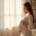 Maternité : les secrets bien gardés de la grossesse